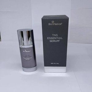 SkinMedica TNS Essential Serum 1 oz. Facial Serum  New sealed state.